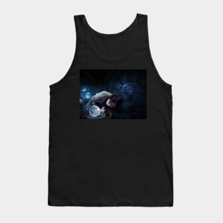 Moonmaker Tank Top